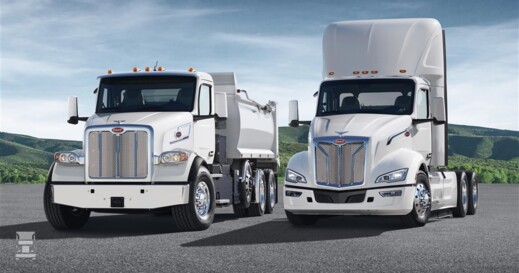 Peterbilt Model 579EV_Model 567EV (960 x 570) Peterbilt Model 579EV_Model 567EV (960 x 570)