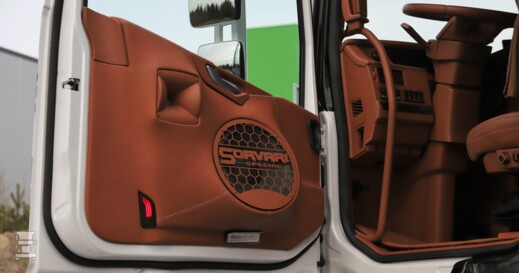 Volvo zwaartransport 2 Volvo zwaartransport 2