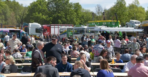 Nienoord Truckers 2025 (1) Nienoord Truckers 2025 (1)