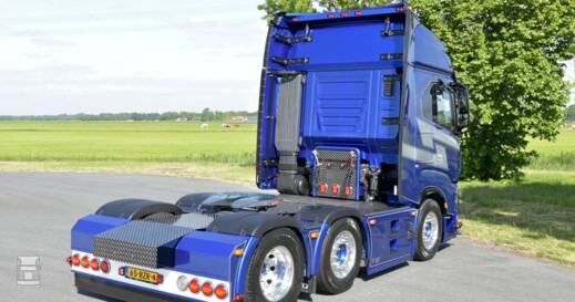 Van der Wielen Iveco S-Way (17)-1400 Van der Wielen Iveco S-Way (17)-1400