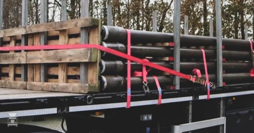 LoadLok vormvast