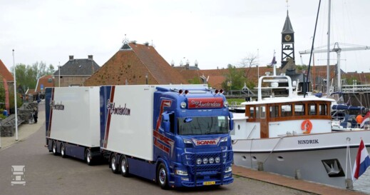 Siep Amsterdam Scania V8 (4)