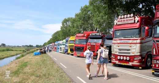 Truckshow Nederhemert (35) Truckshow Nederhemert (35)