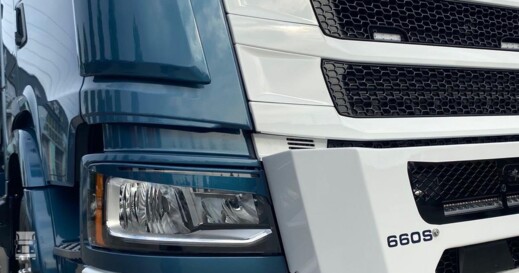 BIGtruck C. Groenenboom Scania 660S (3)