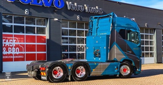 BIGtruck Volvo FH16 Brink 2 (960 x 640) BIGtruck Volvo FH16 Brink 2 (960 x 640)