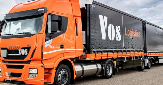Vos Logistics LNG