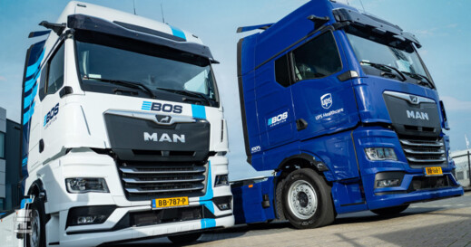 BIGtruck MAN eTGX LowDeck voor Bos Logistics (3)