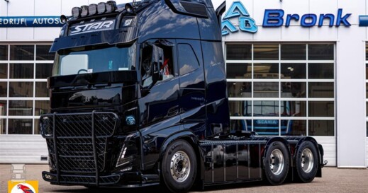 BIGtruck Volvo Star Zuid Afrika 4 (960 x 640) BIGtruck Volvo Star Zuid Afrika 4 (960 x 640)