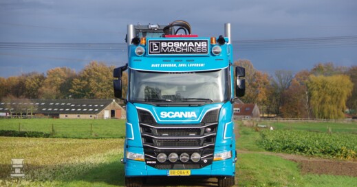 .Oprij-SCANIA 37-88 Bosman-Machines_MAGNI_RTH6.25 voor