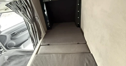 Piagio Slaapcabine2