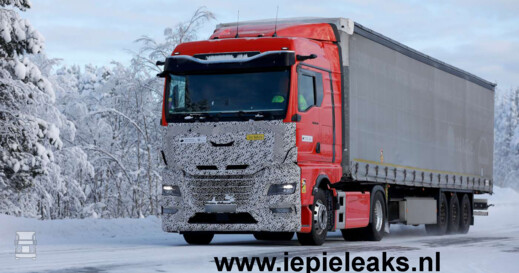 MAN TGX 2026 model IAA (2)
