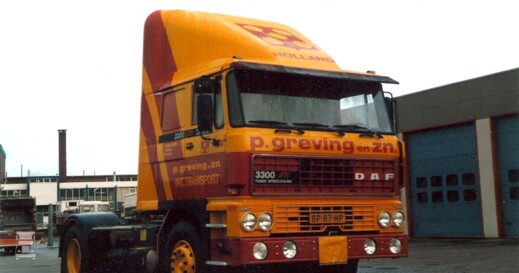DAF XF P.Greving (12)-1400 DAF XF P.Greving (12)-1400