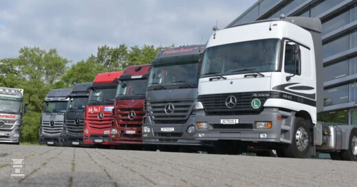 30 jaar Actros (2)