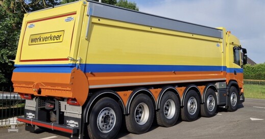Scania 12x4 kipper 2 (960 x 640) Scania 12x4 kipper 2 (960 x 640)