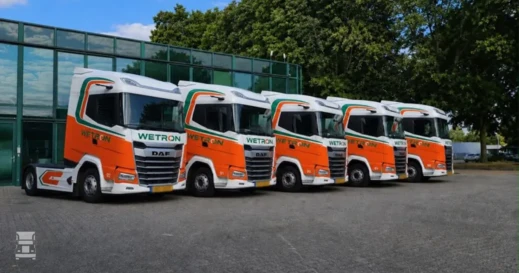 wetron wetron