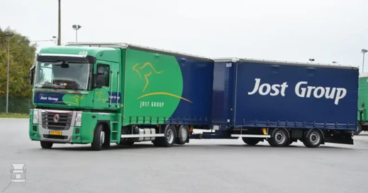 Jost Jost
