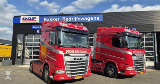 BIGtruck Rosendaal 1 BIGtruck Rosendaal 1