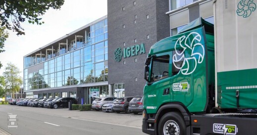 Igepa 2 Igepa 2