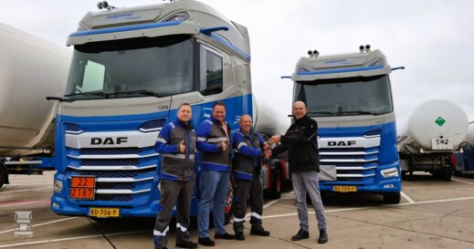 BIGtruck Jongeneel 1 BIGtruck Jongeneel 1