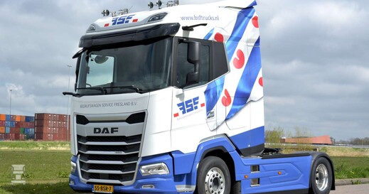 DAF XG BSF (2)