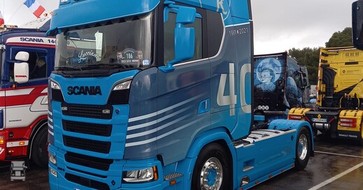 Paul Ricard Truckshow (16)