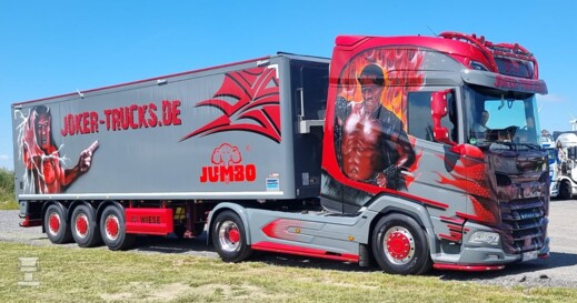 DAF XGplus Joker Trucks (2)