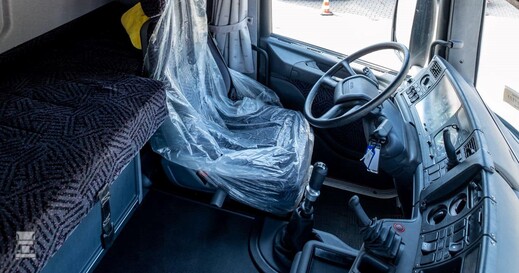 Scania 144 6 Scania 144 6