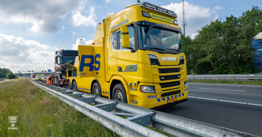 Scania R580 Wrecker (3) Scania R580 Wrecker (3)