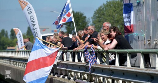 Boeren Stikstof protest (7)