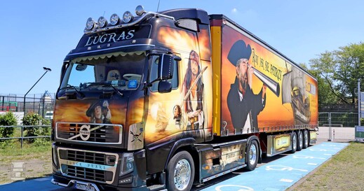 Baltic Truckshow 2022 (7)