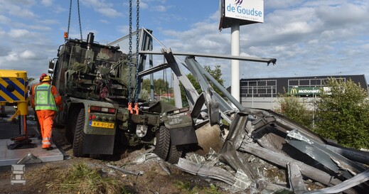 DAF Leopard crash (4) DAF Leopard crash (4)
