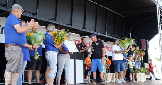podium podium