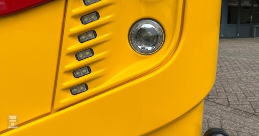 Greving BMC Tugra Greving BMC Tugra