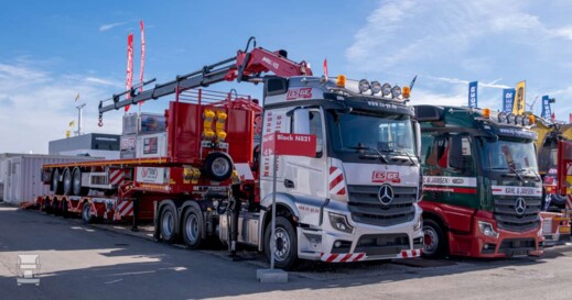 Bauma 2022 (11) Bauma 2022 (11)