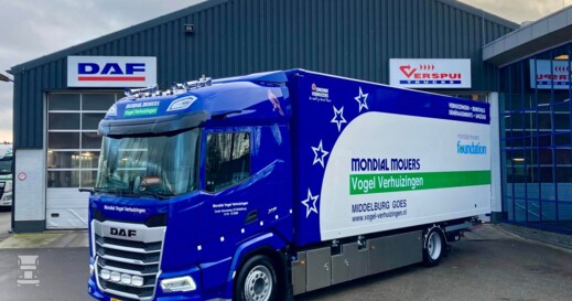 DAF XF DAF XF