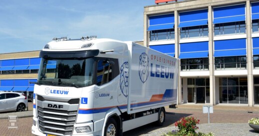 Mariëlle Paul VVD DAF (8)-1400 Mariëlle Paul VVD DAF (8)-1400