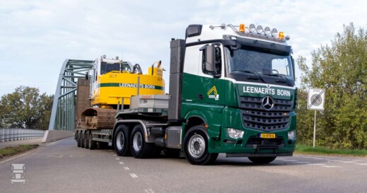 Arocs (15)-1400 Arocs (15)-1400