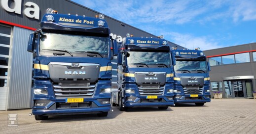 Klaas de Poel 2 Klaas de Poel 2