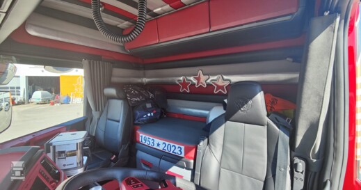 Auvinen Scania (8) Auvinen Scania (8)