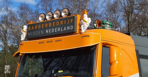 Iveco Baggerbedrijf (3) Iveco Baggerbedrijf (3)