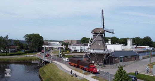 Oldtimerrit Hartman (4) Oldtimerrit Hartman (4)