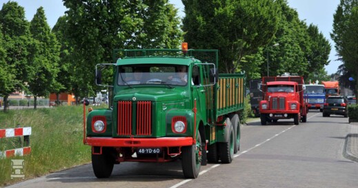 Hartman Oldtimerrit (2) Hartman Oldtimerrit (2)