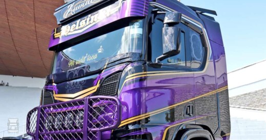 Auvinen Chicano Scania (9) Auvinen Chicano Scania (9)