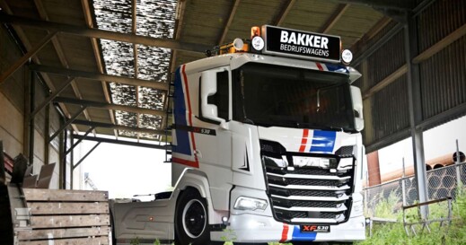 DAF MAjor Tom (2)-1400 DAF MAjor Tom (2)-1400