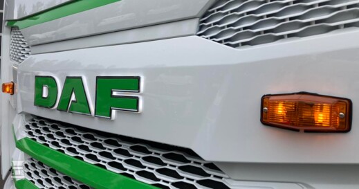 A. van Toorn DAF XG+ (1) A. van Toorn DAF XG+ (1)