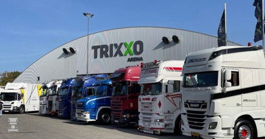 Warmste Truckrun 2023 (18) Warmste Truckrun 2023 (18)