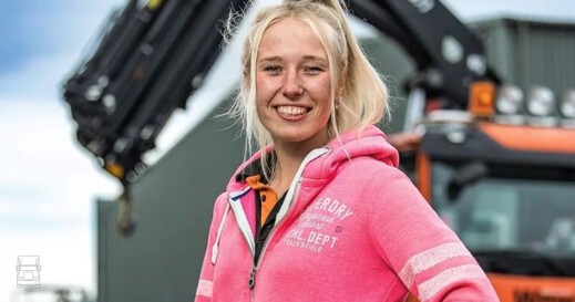 Fabienne van der Pol