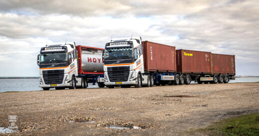 Peeman Volvo FH (4) Peeman Volvo FH (4)