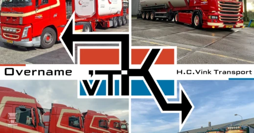 Vink Vink