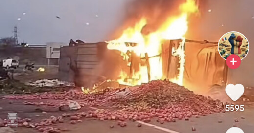 Franse boeren acties 3 Franse boeren acties 3